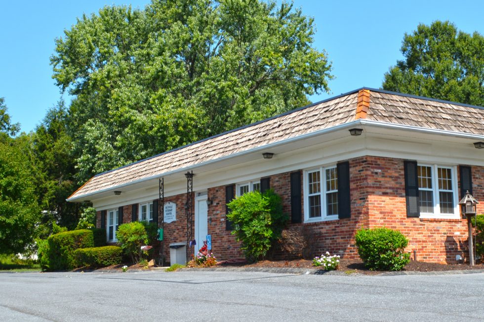 Beltsville Veterinary Hospital Contact, Location, Hours, Directions